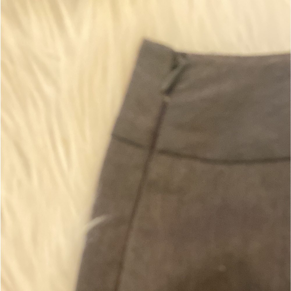 High Waist Compression Pencil Skirt
ANNE KLEIN - Picture 9 of 13